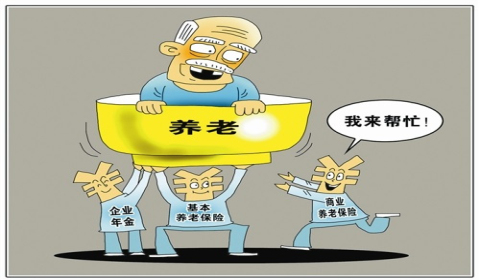 养老保险是什么？退休后养老金要去那里领？