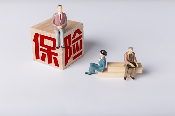 基本养老保险