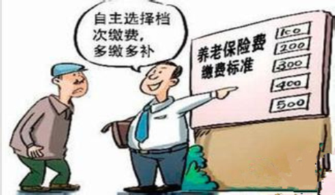 退休后退休金每月都一样吗？养老金差距是如何形成的？