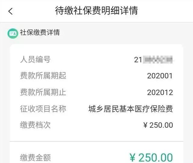 农村医保网上如何缴费下载，这些流程你还不知道吗