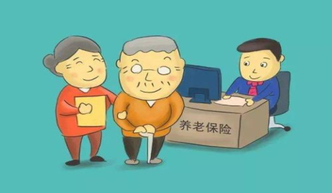 是物价上涨导致了养老金上涨吗？看看养老金究竟按什么调整？