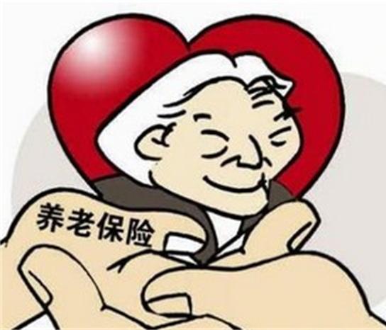 自己交社保划算吗?