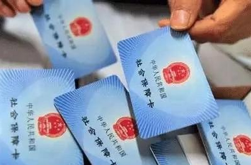 农村医保怎么查询